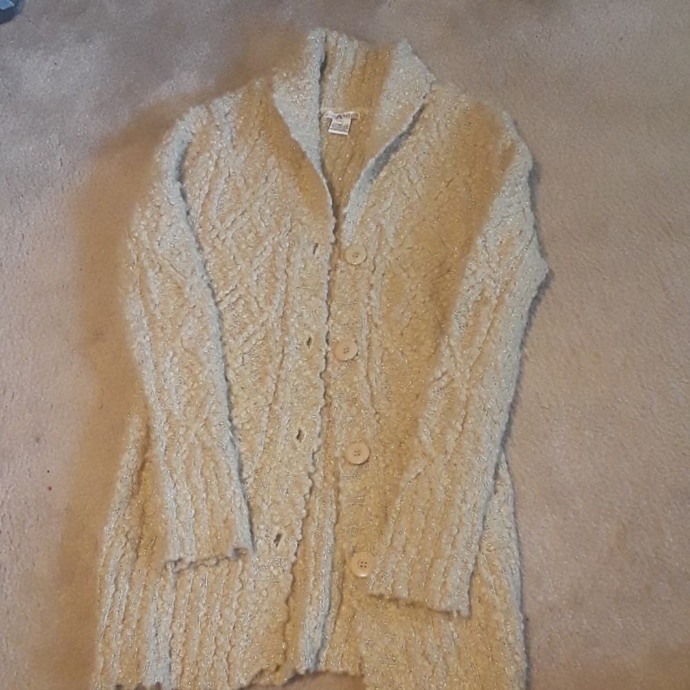 Sweater